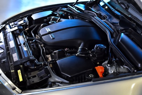 2006 BMW (E63) M6 à vendre (picture 104 of 114)