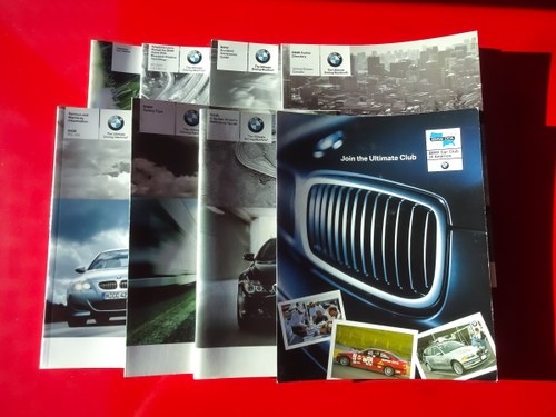 2006 BMW (E63) M6 à vendre (picture 106 of 114)