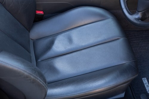 2004 Mercedes-Benz R170 SLK230 For Sale (picture 48 of 107)