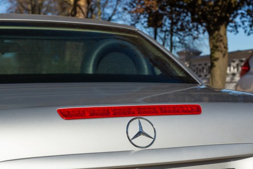 2004 Mercedes-Benz R170 SLK230 For Sale (picture 69 of 107)