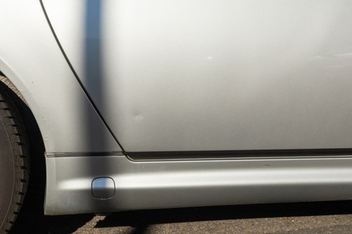 2004 Mercedes-Benz R170 SLK230 For Sale (picture 70 of 107)