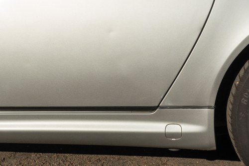 2004 Mercedes-Benz R170 SLK230 For Sale (picture 77 of 107)