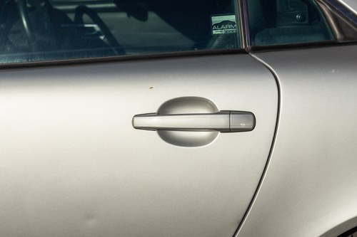 2004 Mercedes-Benz R170 SLK230 For Sale (picture 78 of 107)