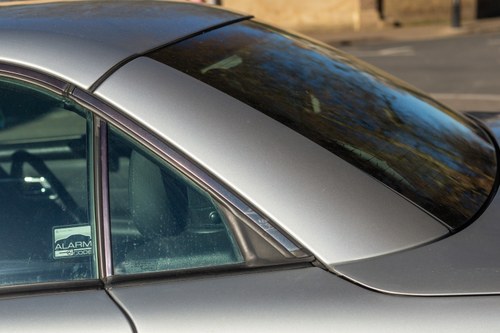 2004 Mercedes-Benz R170 SLK230 For Sale (picture 79 of 107)