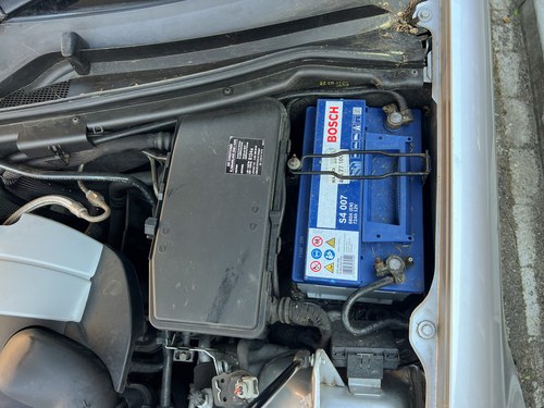 2004 Mercedes-Benz R170 SLK230 For Sale (picture 87 of 107)