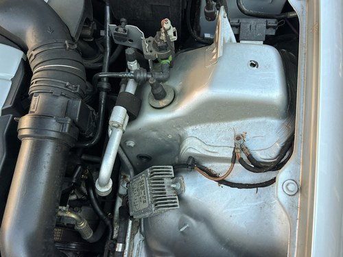 2004 Mercedes-Benz R170 SLK230 For Sale (picture 88 of 107)