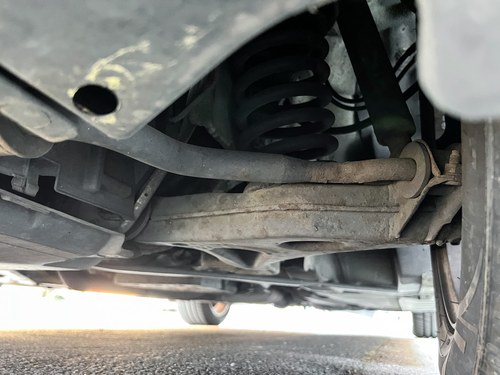 2004 Mercedes-Benz R170 SLK230 For Sale (picture 91 of 107)