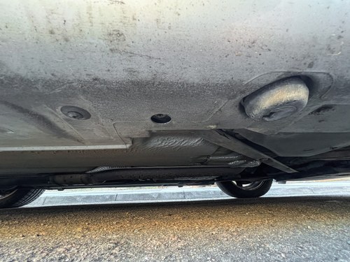 2004 Mercedes-Benz R170 SLK230 For Sale (picture 94 of 107)