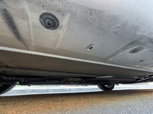 2004 Mercedes-Benz R170 SLK230 For Sale (picture 95 of 107)