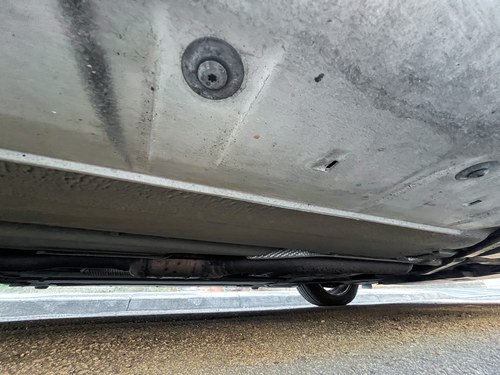 2004 Mercedes-Benz R170 SLK230 For Sale (picture 96 of 107)