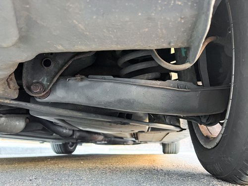 2004 Mercedes-Benz R170 SLK230 For Sale (picture 97 of 107)