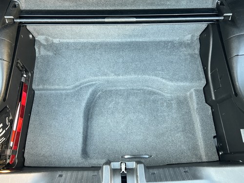 2004 Mercedes-Benz R170 SLK230 For Sale (picture 65 of 107)