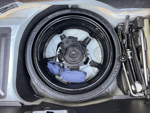 2004 Mercedes-Benz R170 SLK230 For Sale (picture 15 of 107)