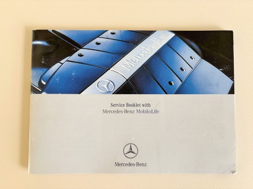 2004 Mercedes-Benz R170 SLK230 For Sale (picture 99 of 107)