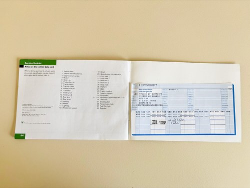 2004 Mercedes-Benz R170 SLK230 For Sale (picture 102 of 107)