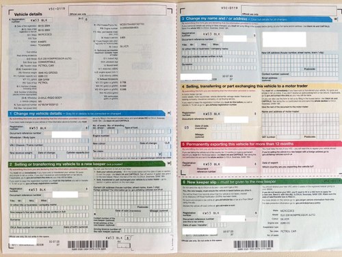 2004 Mercedes-Benz R170 SLK230 For Sale (picture 107 of 107)