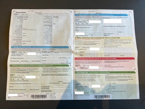 2007 Subaru Impreza WRX STi GDB For Sale (picture 173 of 173)