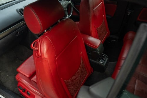 2005 Audi B6 S4 Cabriolet Manual zum Verkauf (Bild 35 von 86)