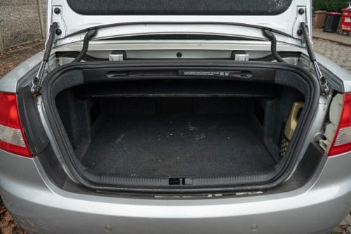 2005 Audi B6 S4 Cabriolet Manual zum Verkauf (Bild 8 von 86)