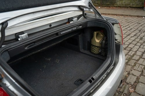 2005 Audi B6 S4 Cabriolet Manual zum Verkauf (Bild 41 von 86)