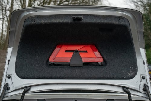 2005 Audi B6 S4 Cabriolet Manual zum Verkauf (Bild 43 von 86)