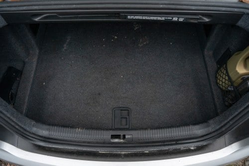 2005 Audi B6 S4 Cabriolet Manual zum Verkauf (Bild 44 von 86)