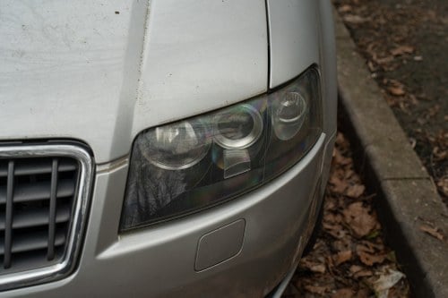 2005 Audi B6 S4 Cabriolet Manual zum Verkauf (Bild 46 von 86)