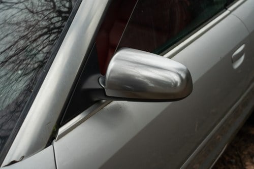 2005 Audi B6 S4 Cabriolet Manual zum Verkauf (Bild 14 von 86)