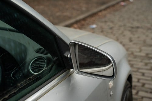 2005 Audi B6 S4 Cabriolet Manual zum Verkauf (Bild 53 von 86)