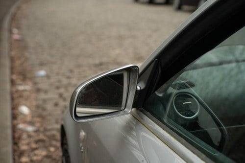 2005 Audi B6 S4 Cabriolet Manual zum Verkauf (Bild 54 von 86)