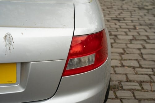 2005 Audi B6 S4 Cabriolet Manual zum Verkauf (Bild 60 von 86)