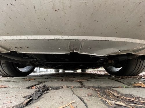 2005 Audi B6 S4 Cabriolet Manual zum Verkauf (Bild 82 von 86)