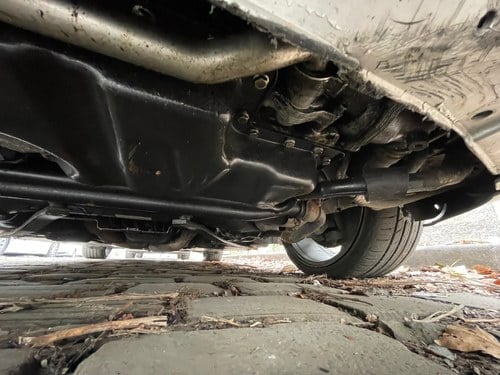 2005 Audi B6 S4 Cabriolet Manual zum Verkauf (Bild 83 von 86)