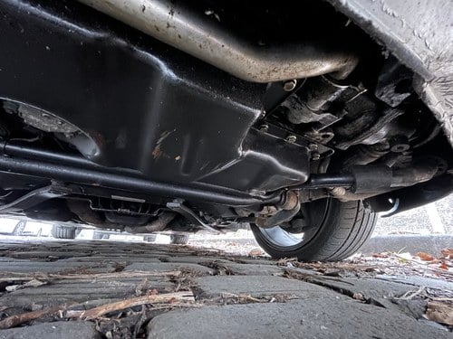 2005 Audi B6 S4 Cabriolet Manual zum Verkauf (Bild 84 von 86)