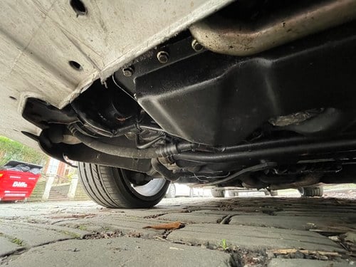 2005 Audi B6 S4 Cabriolet Manual zum Verkauf (Bild 85 von 86)