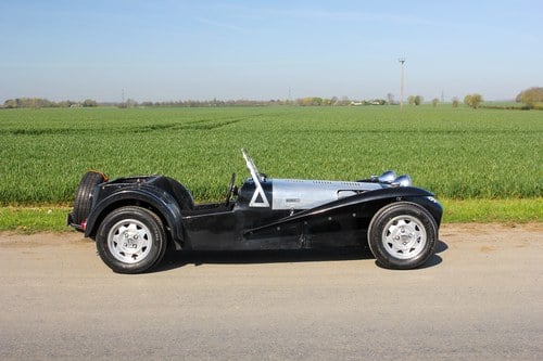 1969 Lotus Seven Series 3 For Sale (picture 30 of 109)
