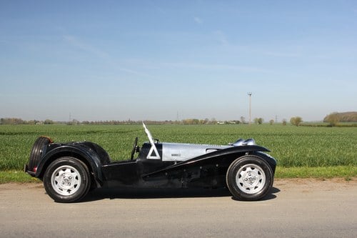 1969 Lotus Seven Series 3 For Sale (picture 31 of 109)