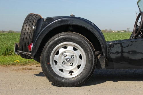 1969 Lotus Seven Series 3 For Sale (picture 32 of 109)