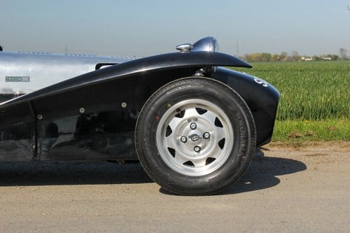 1969 Lotus Seven Series 3 For Sale (picture 33 of 109)