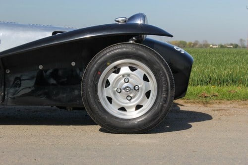 1969 Lotus Seven Series 3 For Sale (picture 35 of 109)