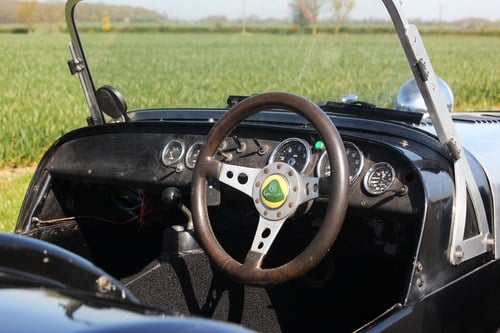 1969 Lotus Seven Series 3 For Sale (picture 37 of 109)