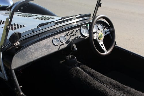 1969 Lotus Seven Series 3 For Sale (picture 40 of 109)