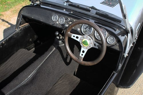 1969 Lotus Seven Series 3 For Sale (picture 41 of 109)