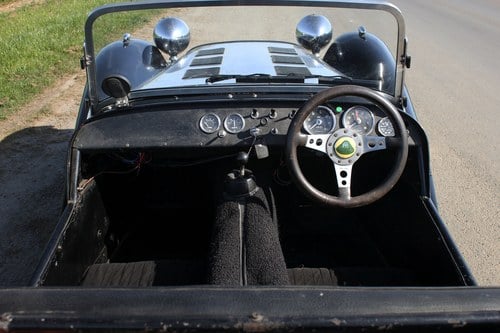 1969 Lotus Seven Series 3 For Sale (picture 42 of 109)