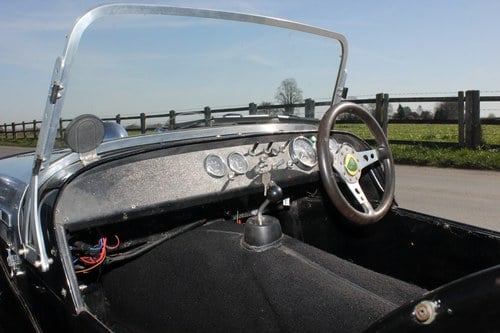1969 Lotus Seven Series 3 For Sale (picture 44 of 109)