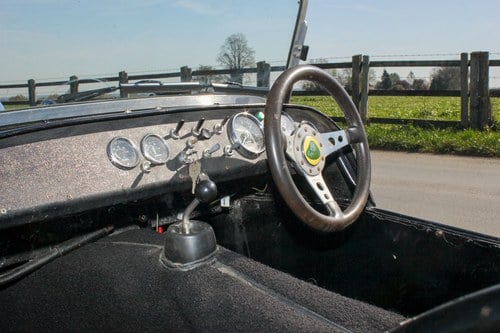 1969 Lotus Seven Series 3 For Sale (picture 45 of 109)