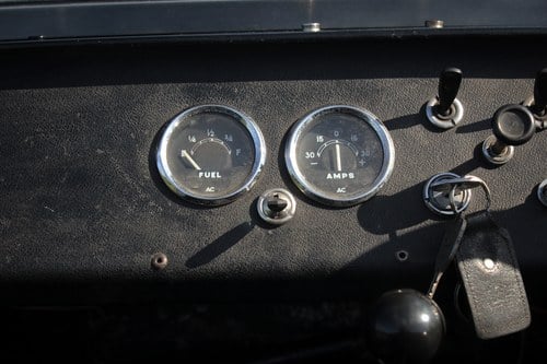 1969 Lotus Seven Series 3 For Sale (picture 47 of 109)