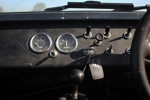 1969 Lotus Seven Series 3 For Sale (picture 48 of 109)