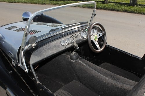 1969 Lotus Seven Series 3 For Sale (picture 49 of 109)