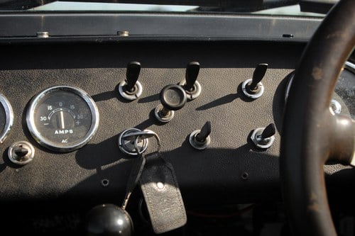 1969 Lotus Seven Series 3 For Sale (picture 51 of 109)